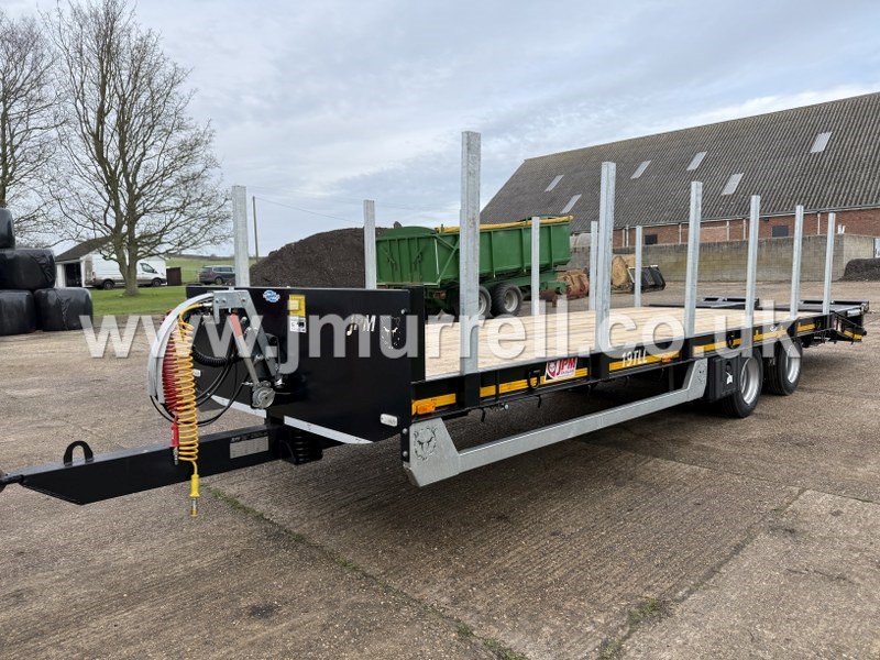 【★未開封★】 即納 Hillbilly Pot 350 JMW Hillbilly Pot 350 | JINDAIJI MOUNTAIN WORKS